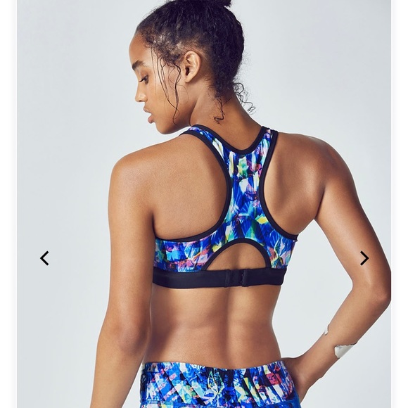 Fabletics Sylvia bra Size Large - Picture 2 of 3